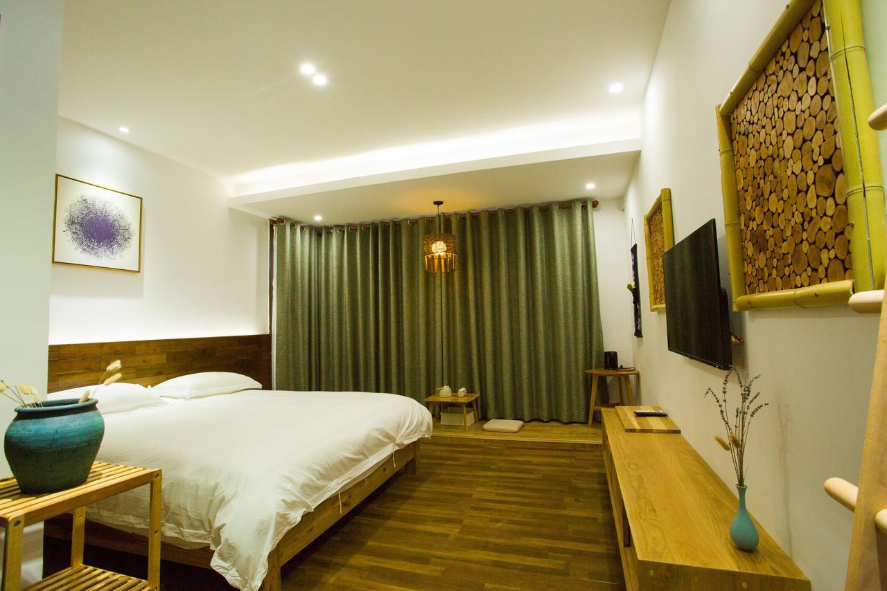 Guest house Wally House青山惠风民宿 3*