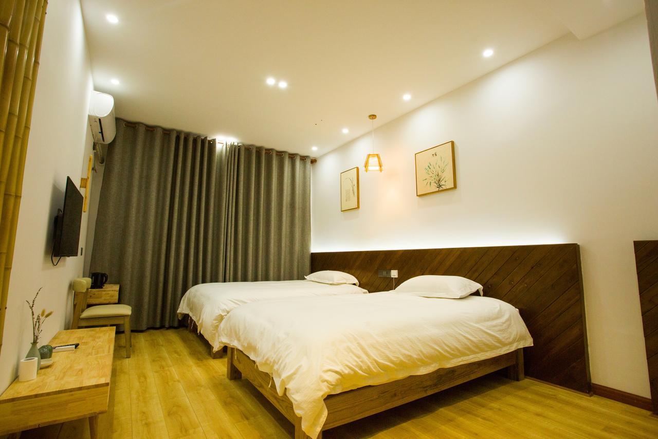 Guest house Wally House青山惠风民宿
