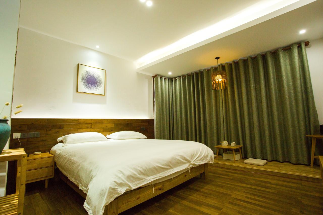 Wally House青山惠风民宿 Guest house Zhangjiajie
